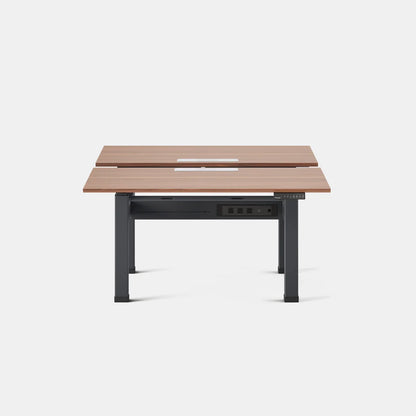 Double Standing Desk