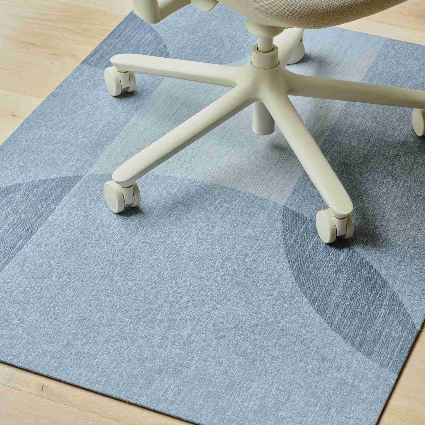 Open Box - Woven Chair Mat