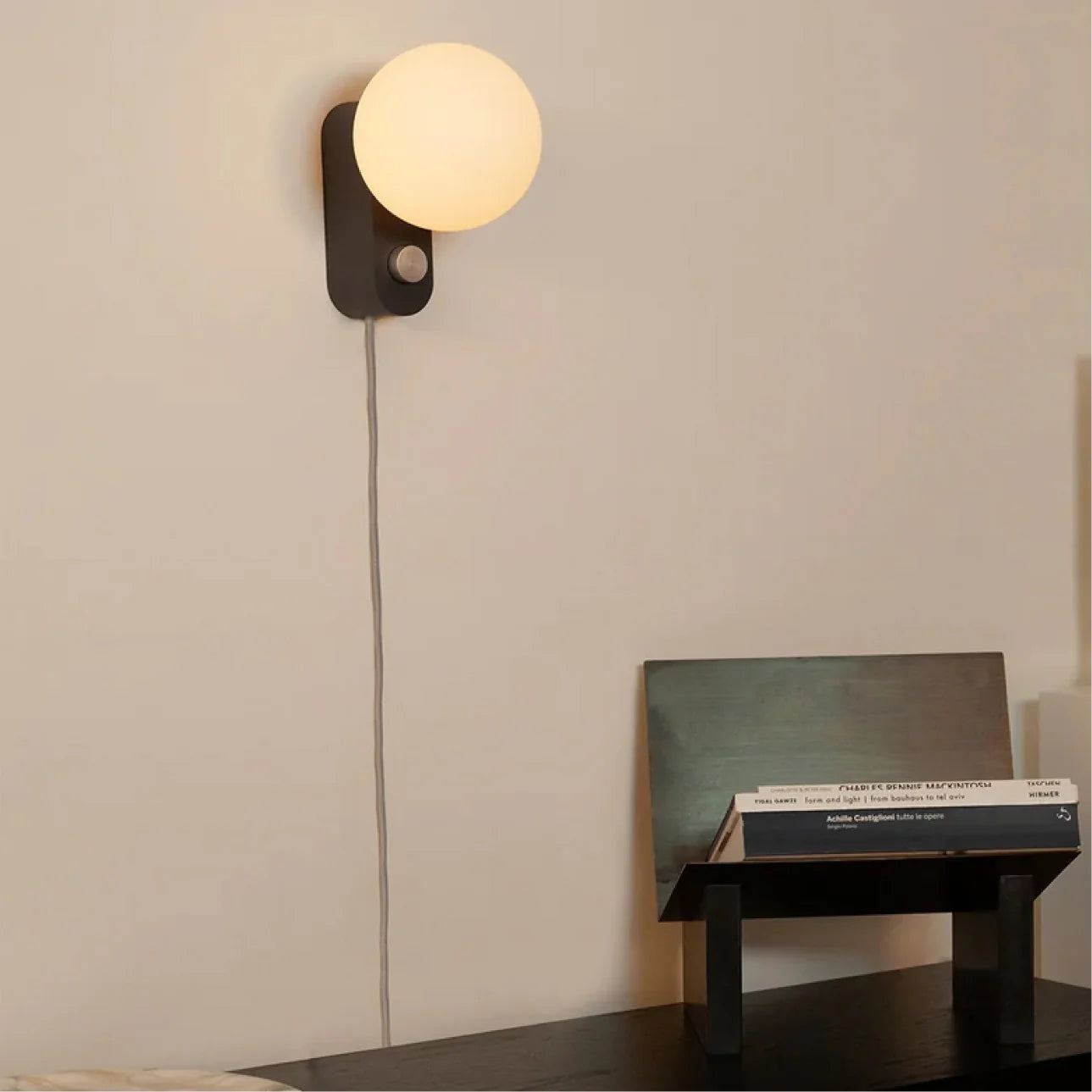 Alumina Lamp