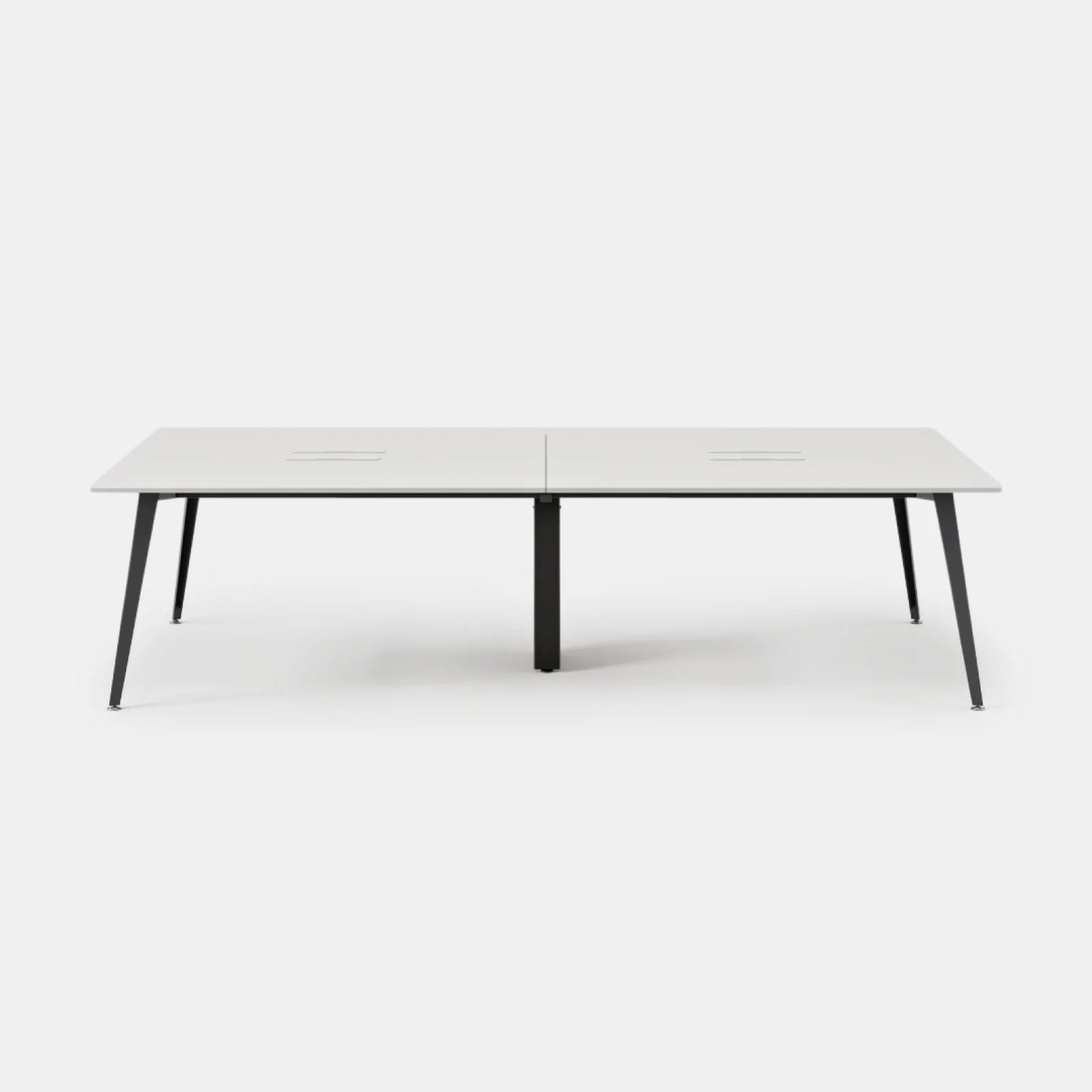 Quad Desk