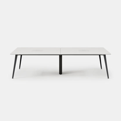 Quad Desk