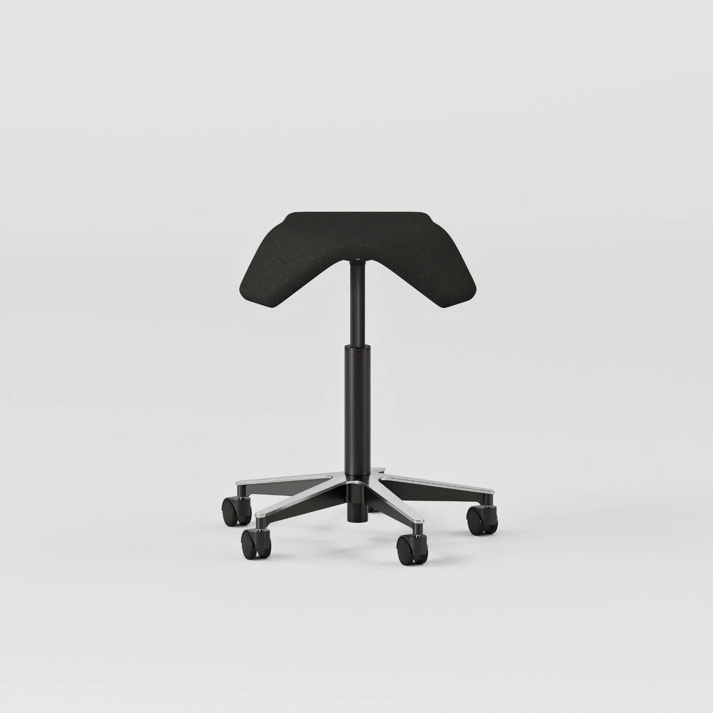 Open Box - Saddle Chair