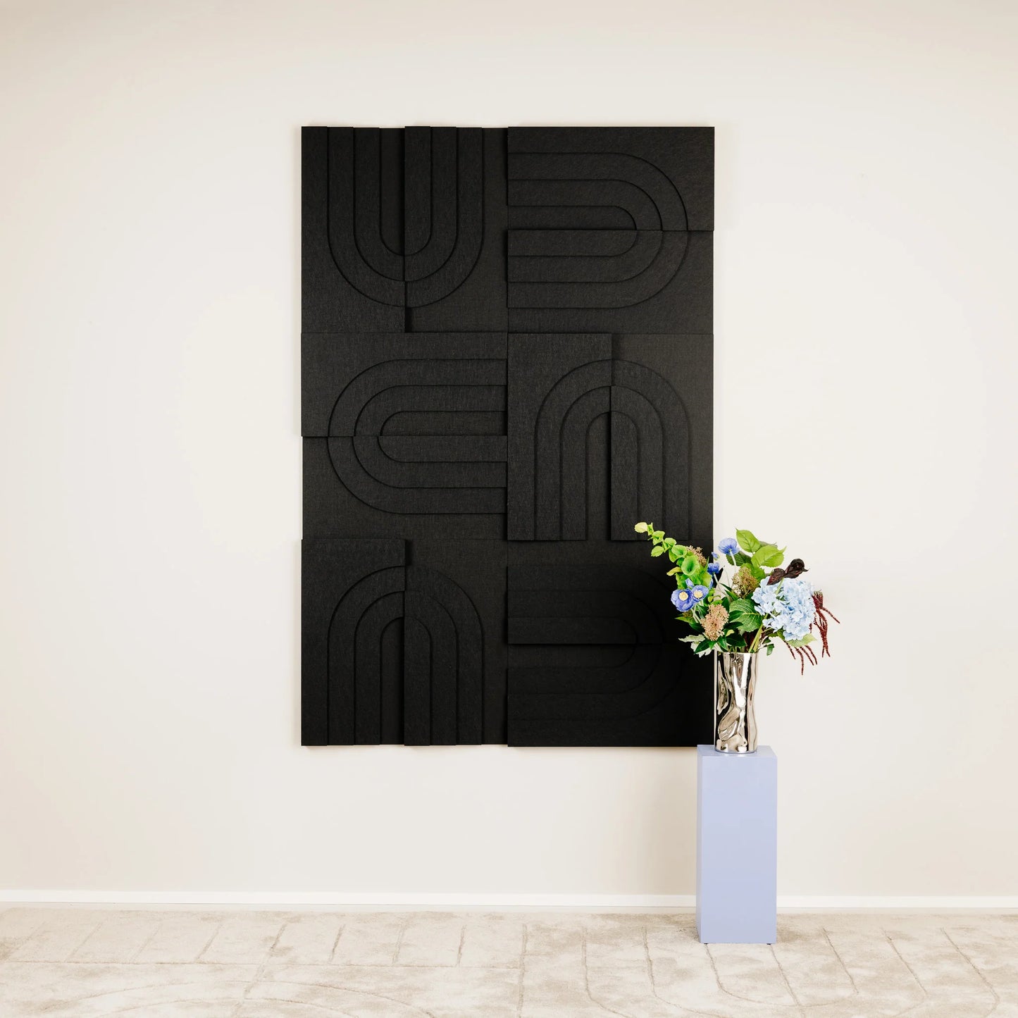 Arch Tile Set