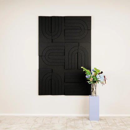 Arch Tile Set