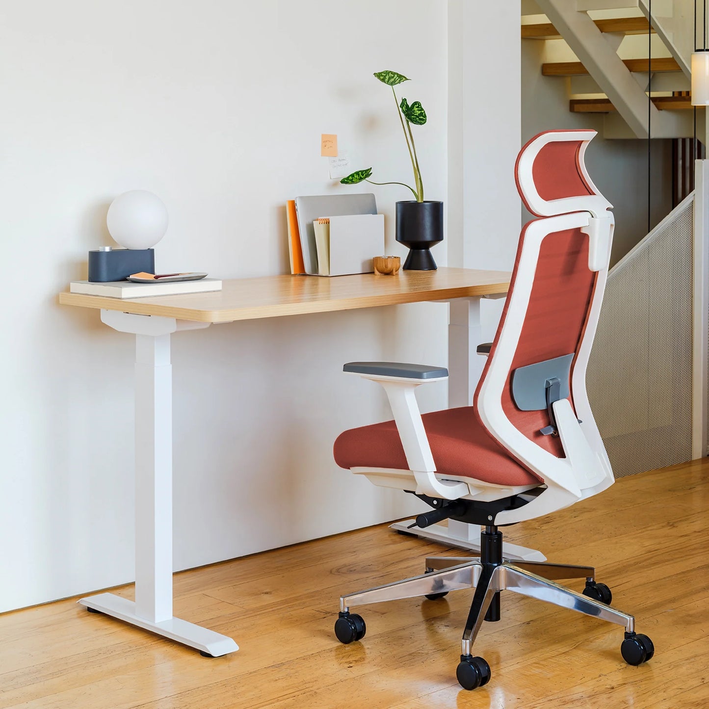 Open Box - Ergonomic Chair