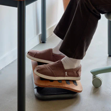 Adjustable Footrest
