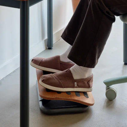 Adjustable Footrest