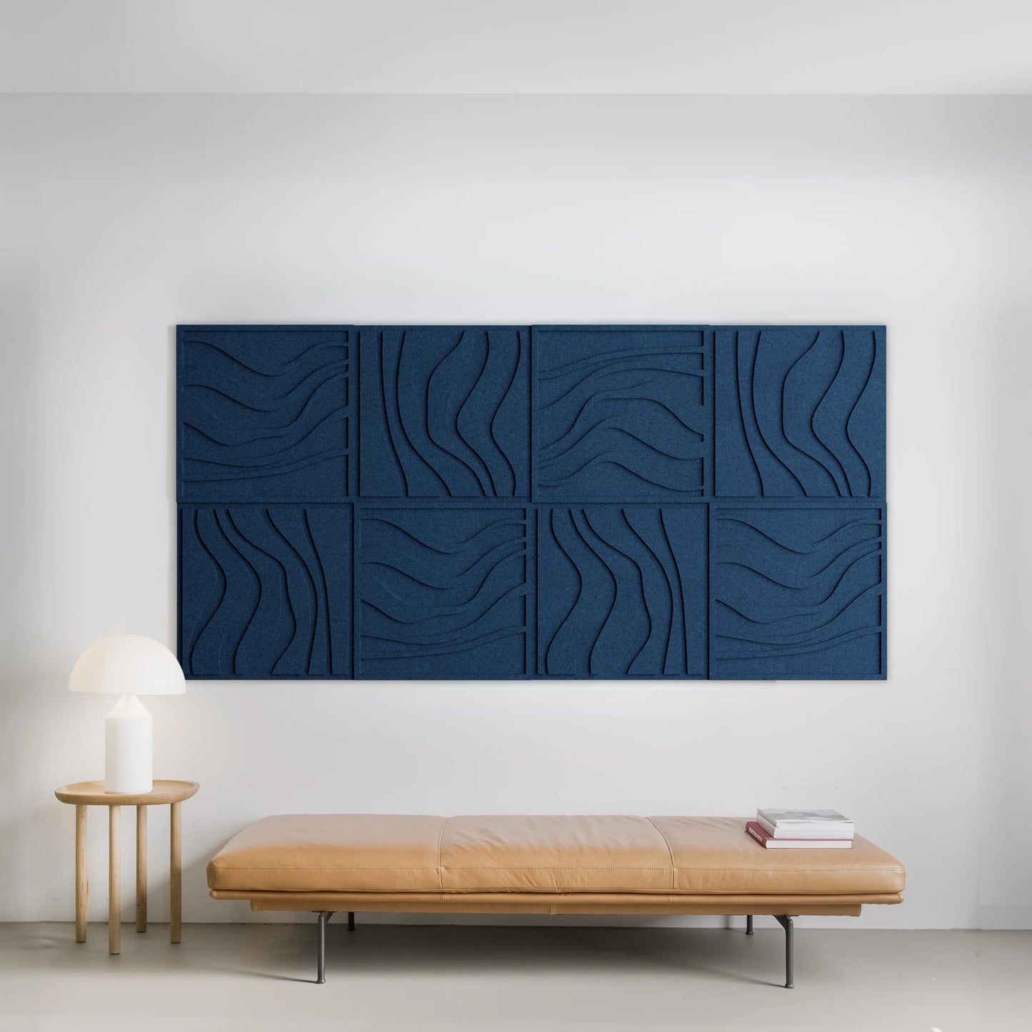 Wave Tile Set