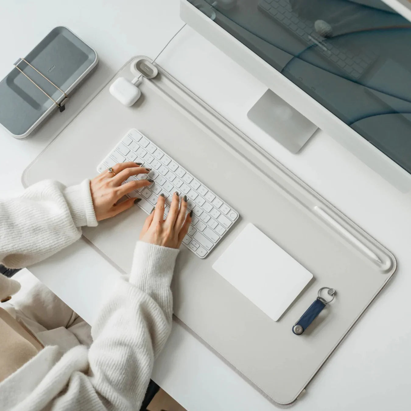 Desk Mat