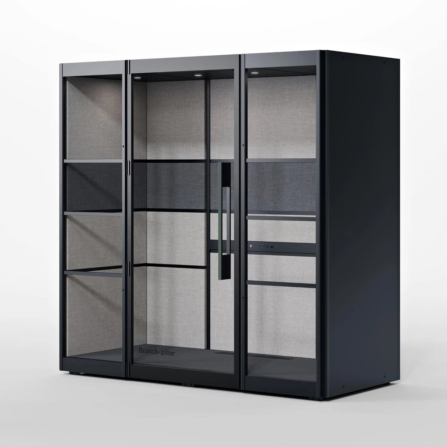Meeting Booth