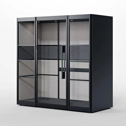Meeting Booth