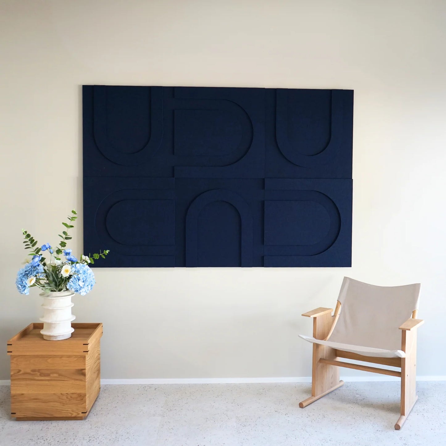 Geometric Tile Set