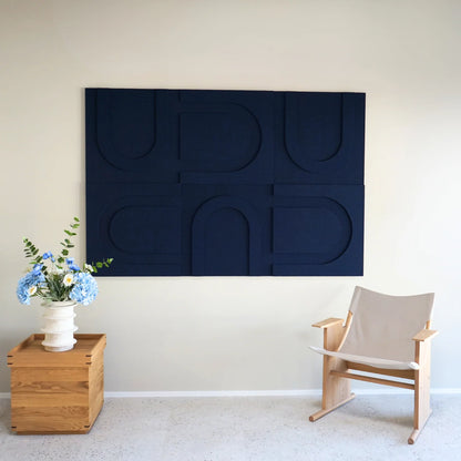 Geometric Tile Set