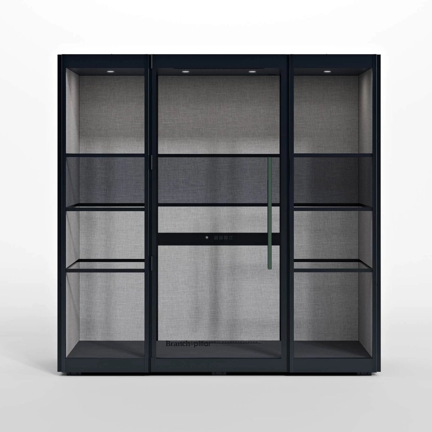 Meeting Booth