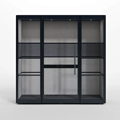 Meeting Booth