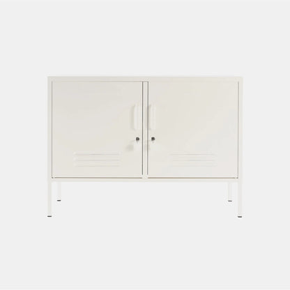 Lowdown Locker