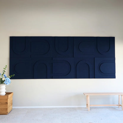 Geometric Tile Set