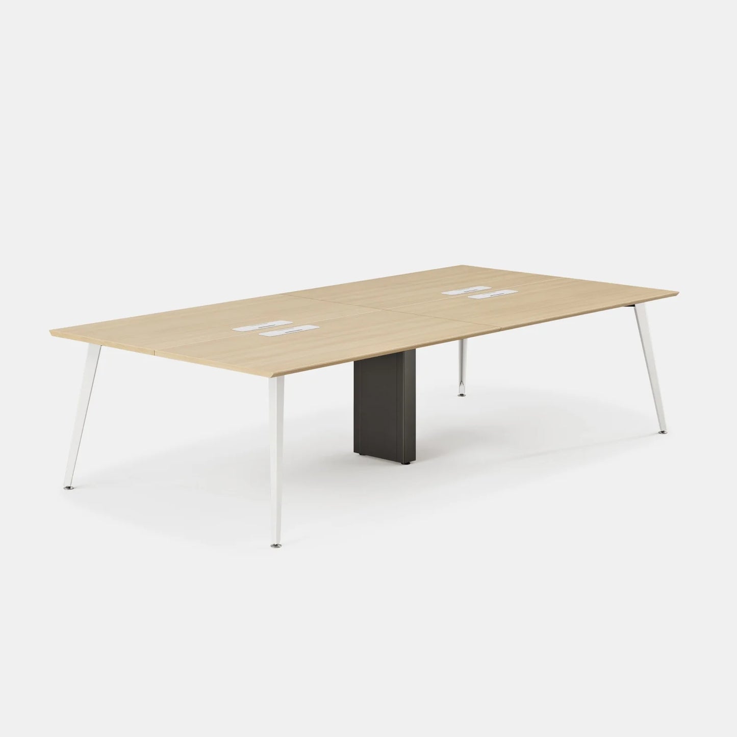 Quad Desk