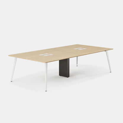 Quad Desk