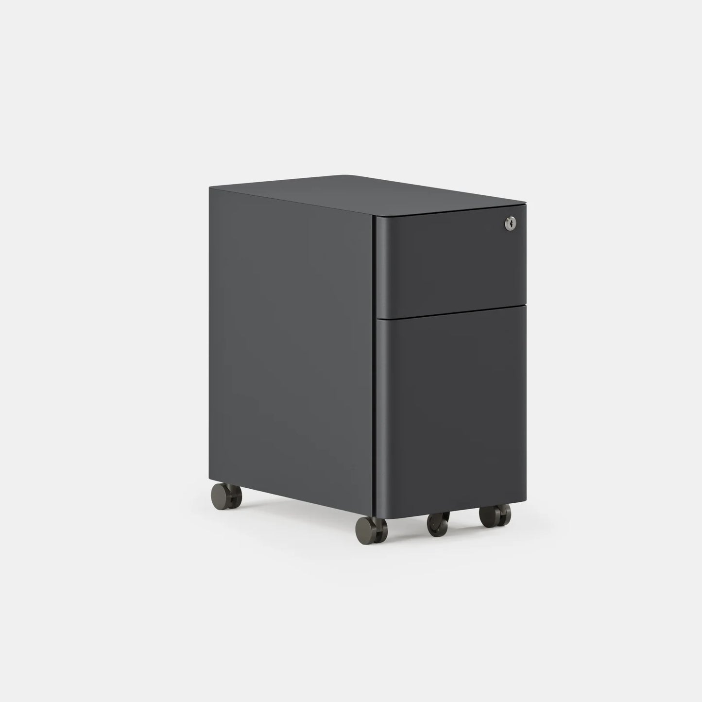 Open Box - Small Filing Cabinet