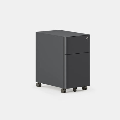 Open Box - Small Filing Cabinet