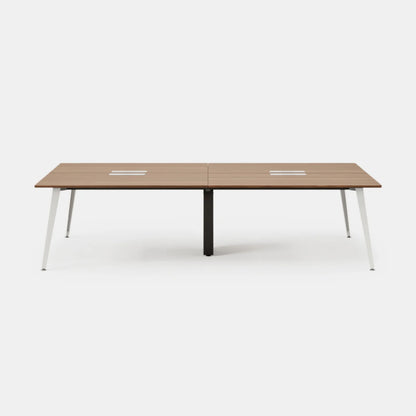 Quad Desk
