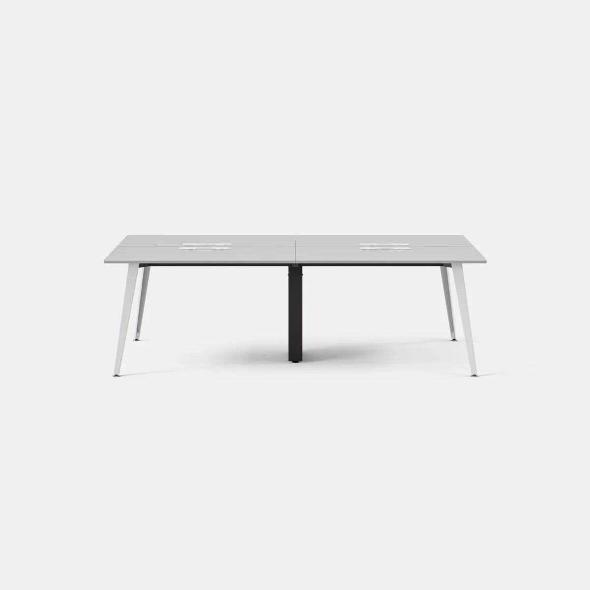 Quad Desk