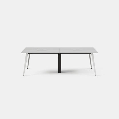 Quad Desk