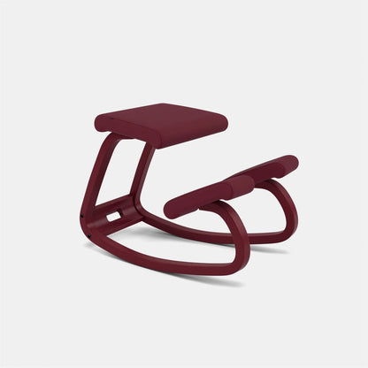 Variable Kneeling Chair