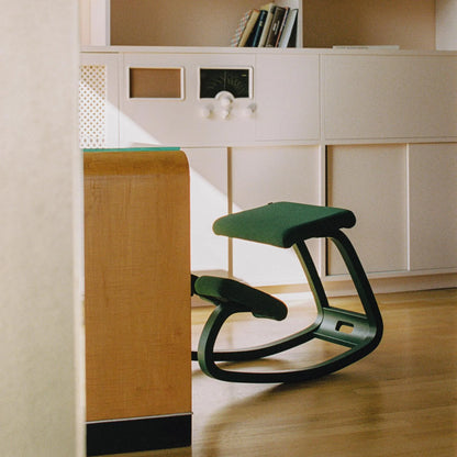 Variable Kneeling Chair