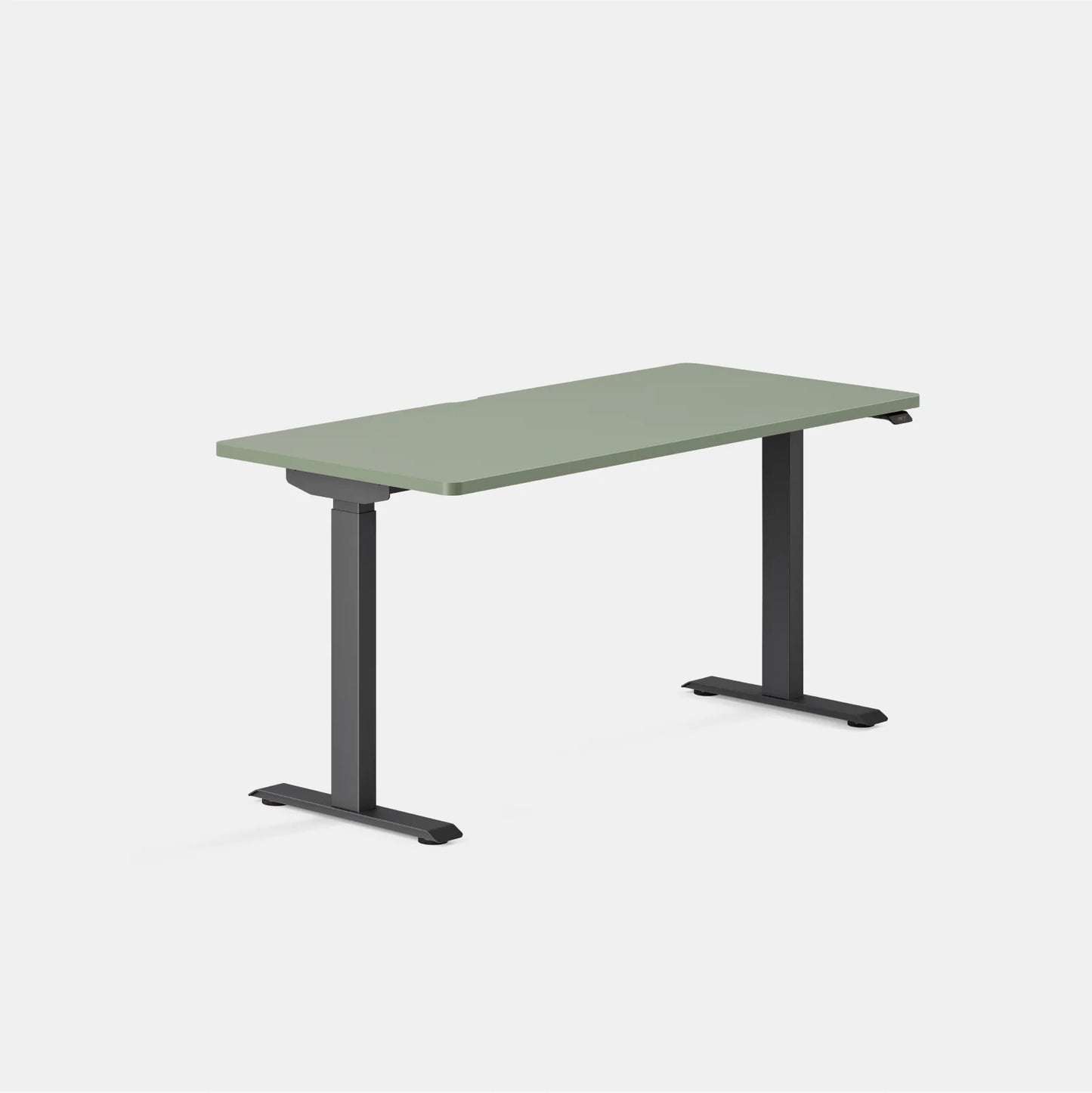 Open Box - Duo Standing Desk