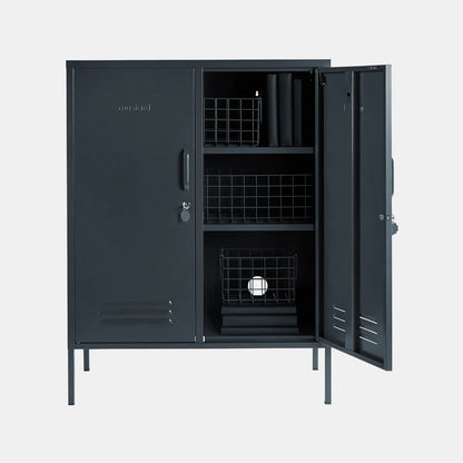 Midi Locker