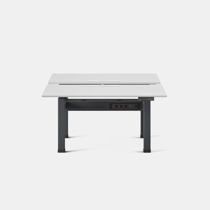 Double Standing Desk