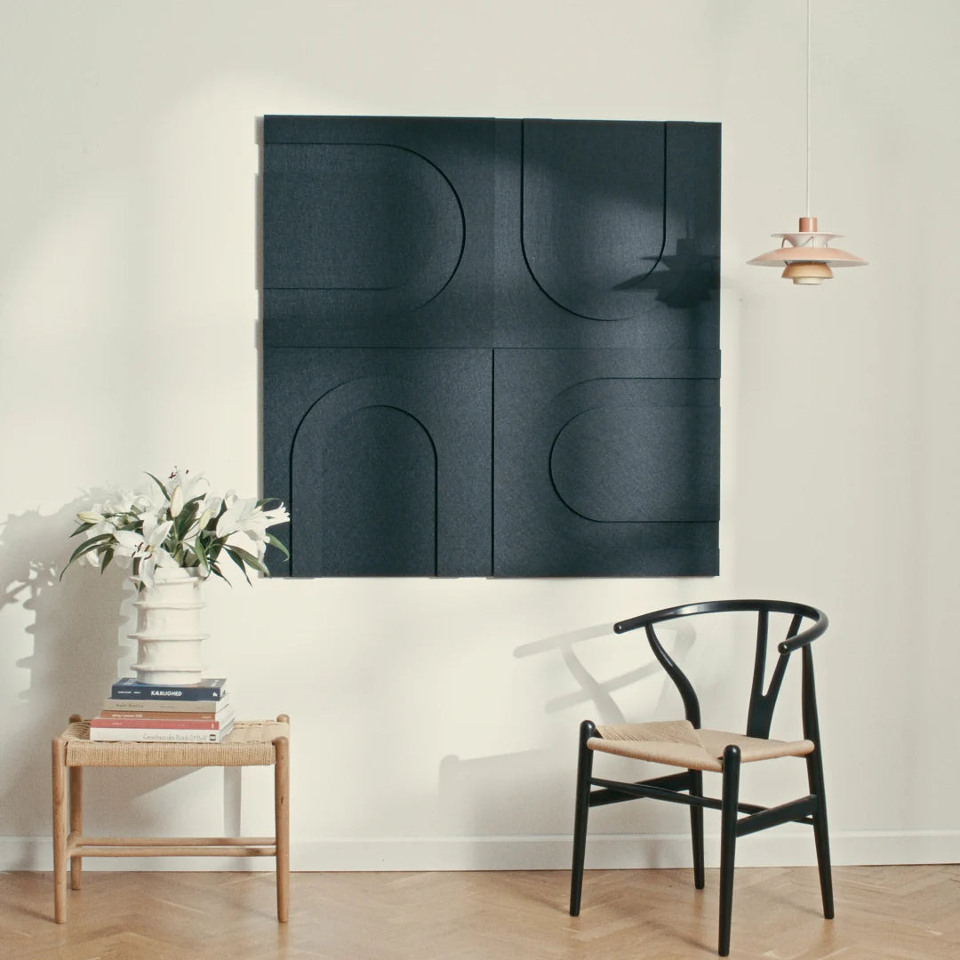 Geometric Tile Set