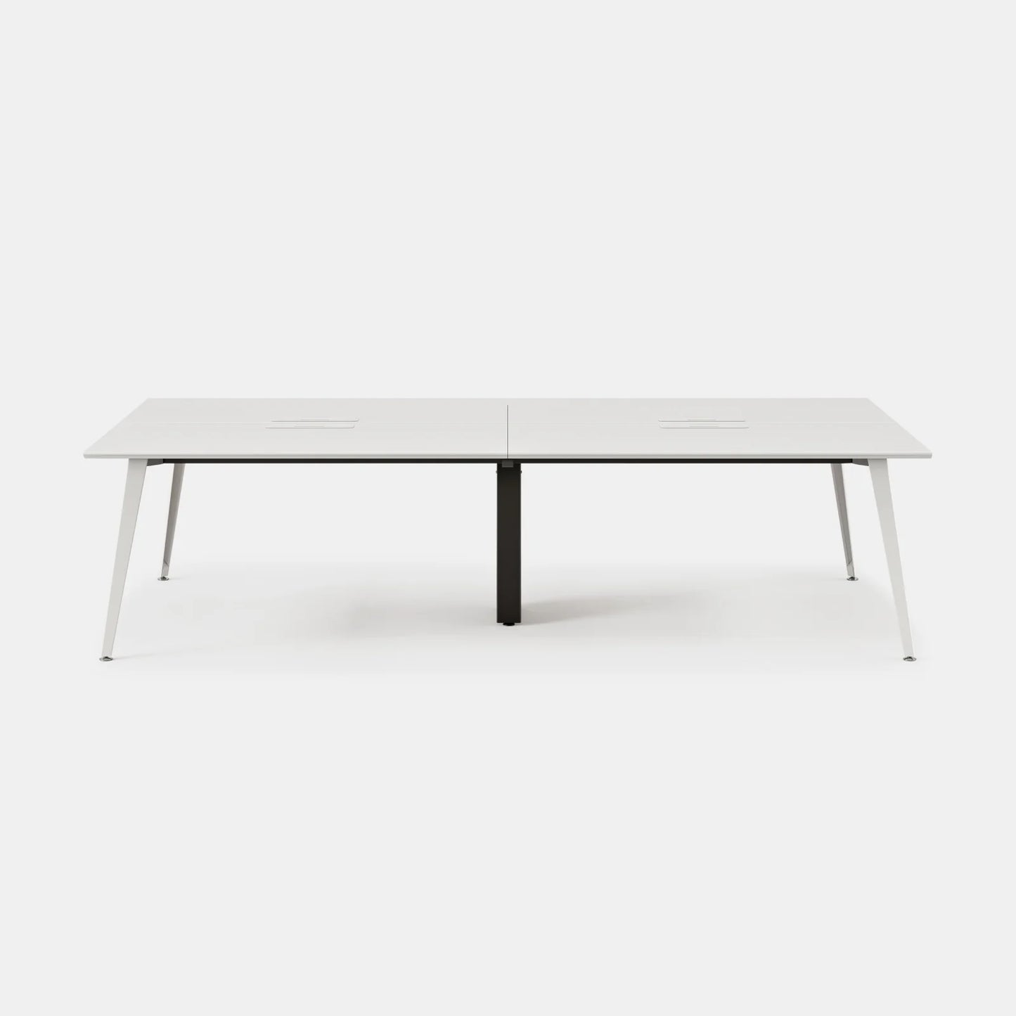 Quad Desk