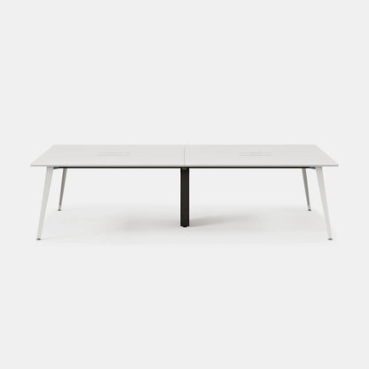 Quad Desk