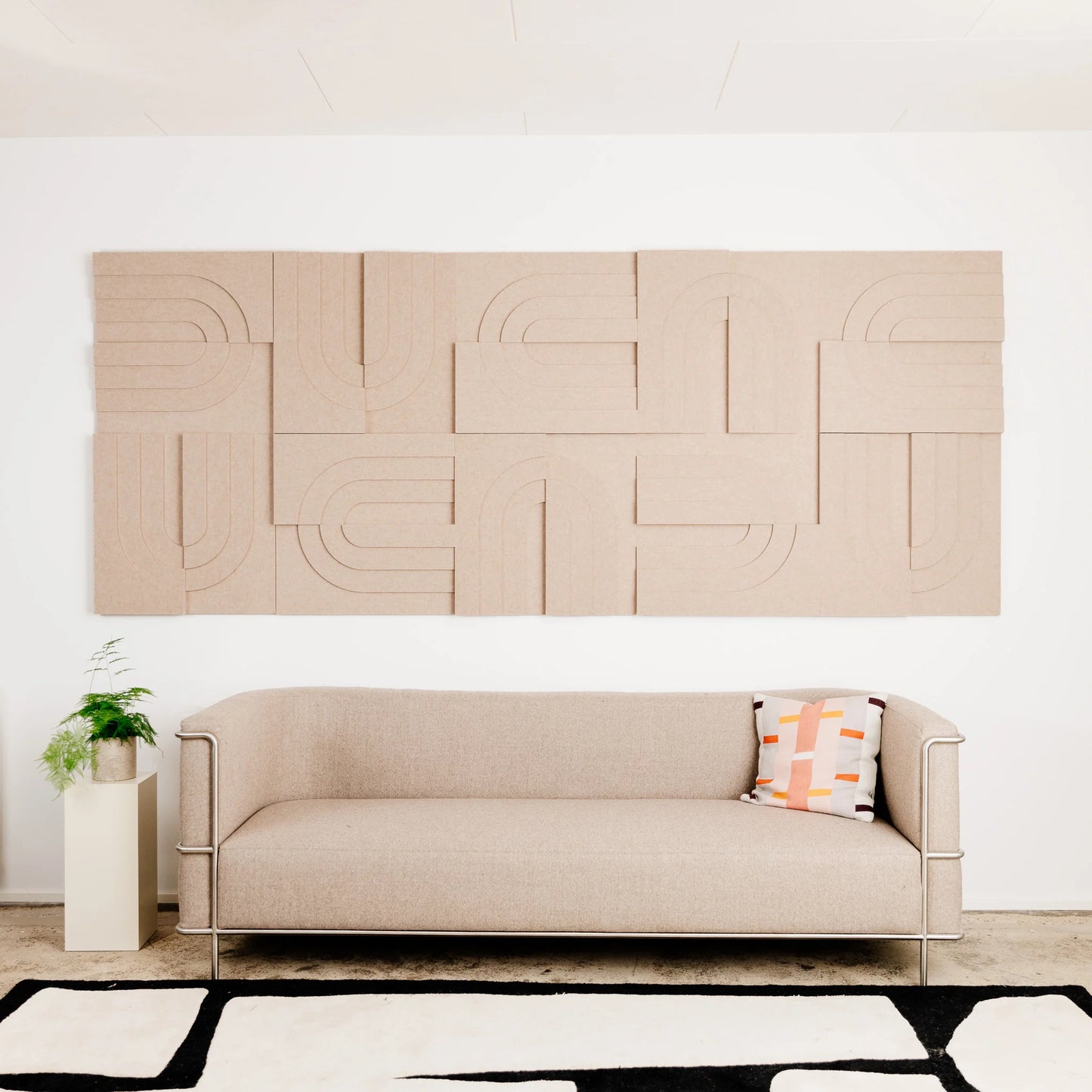 Arch Tile Set