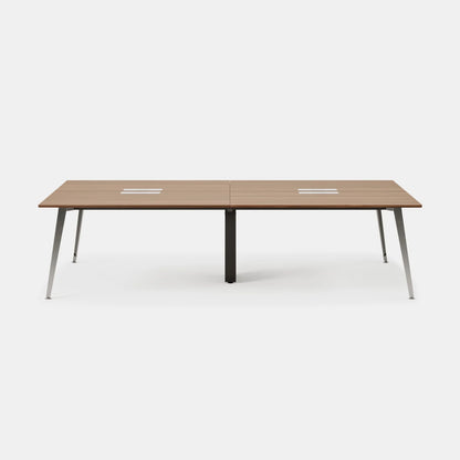 Quad Desk