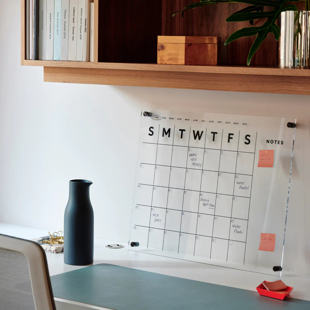 Wall Calendar