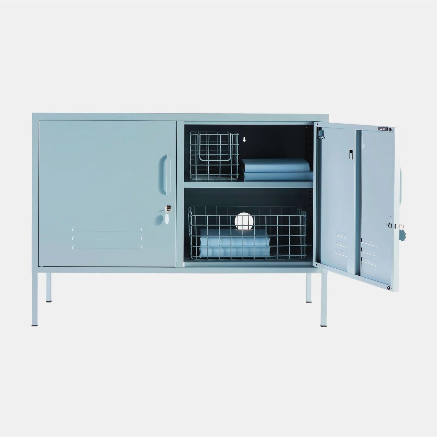 Lowdown Locker