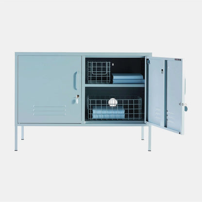 Lowdown Locker