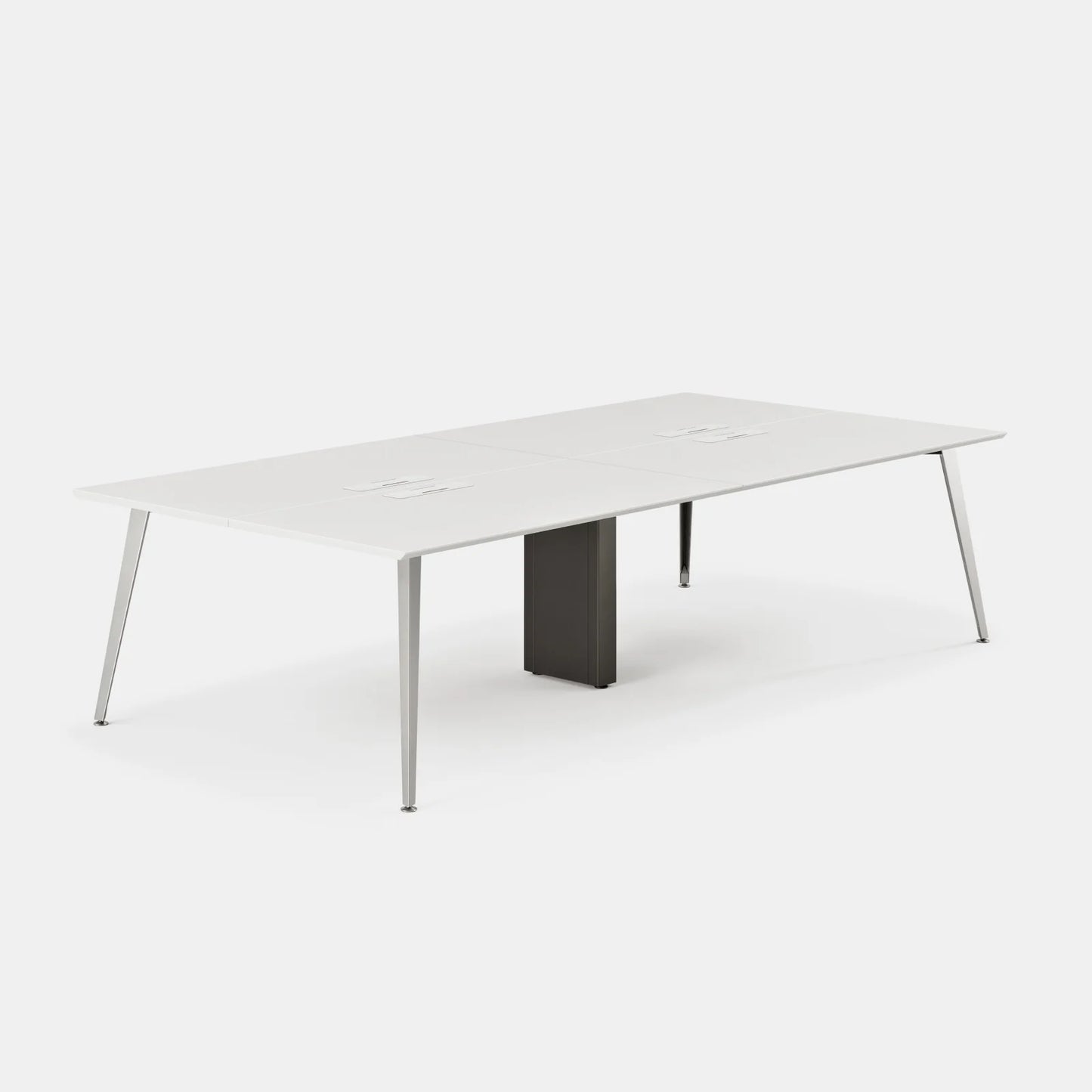 Quad Desk