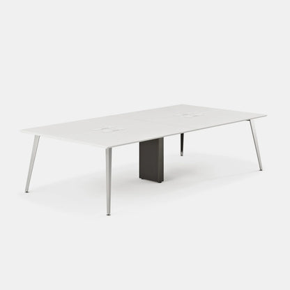 Quad Desk