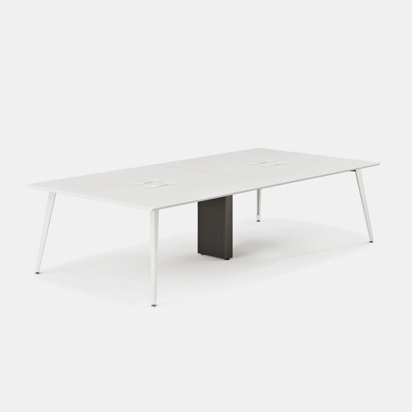 Quad Desk