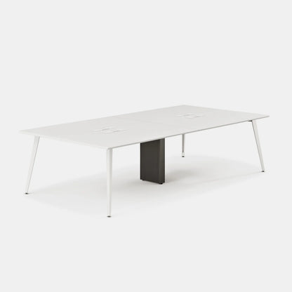 Quad Desk