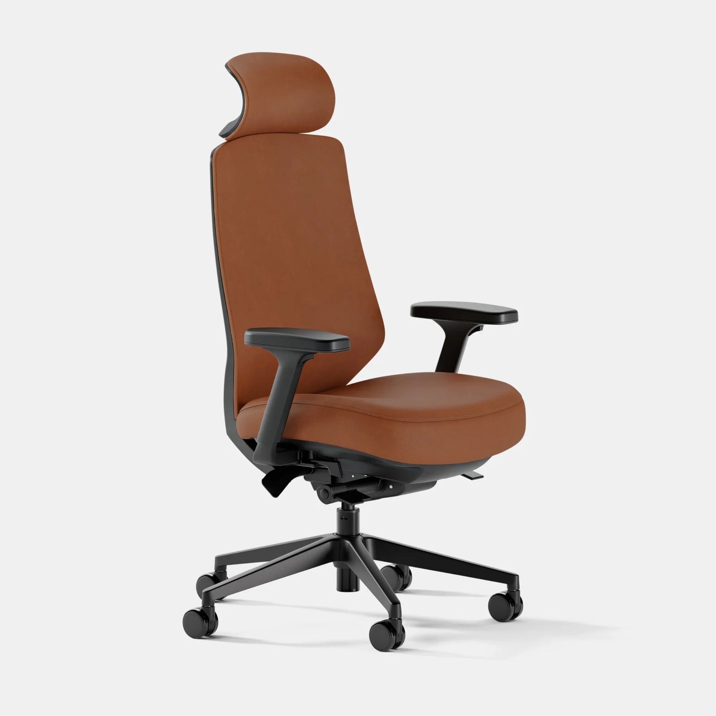 Open Box - Ergonomic Pro Headrest