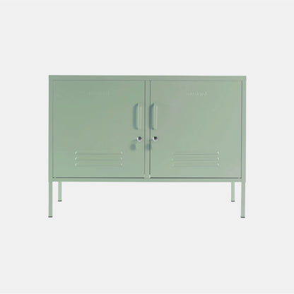 Lowdown Locker