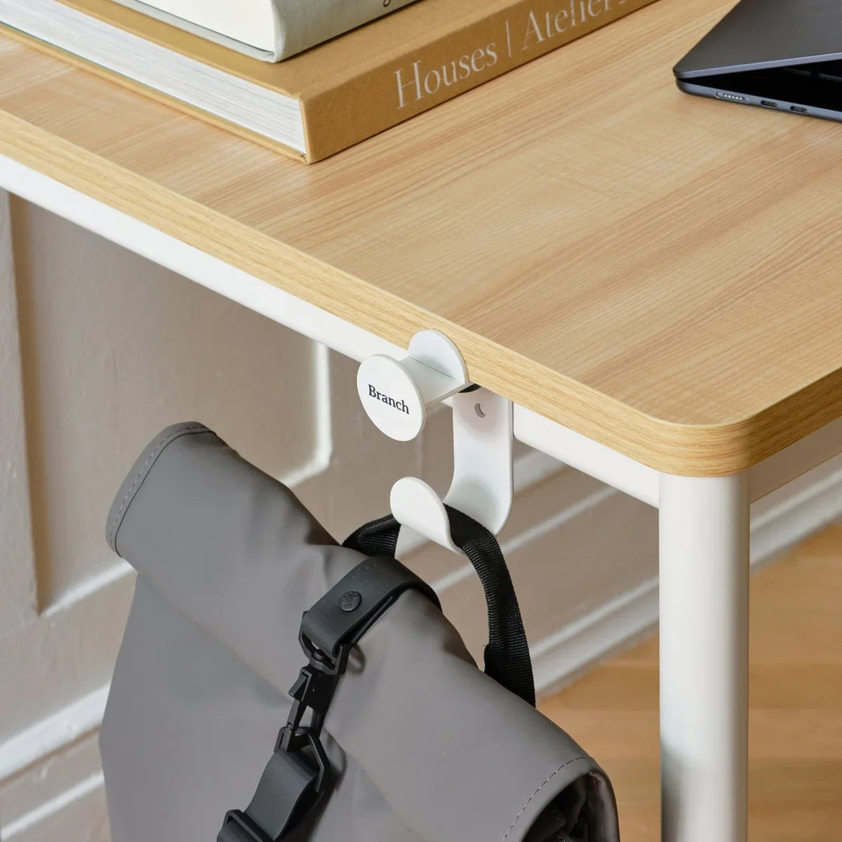 Desk Hook