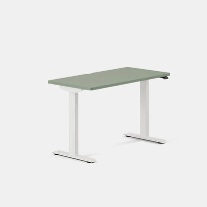 Open Box - Duo Standing Desk