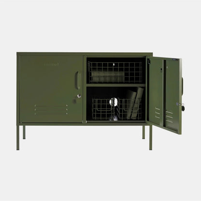 Lowdown Locker